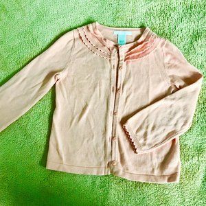 Girls Sweater